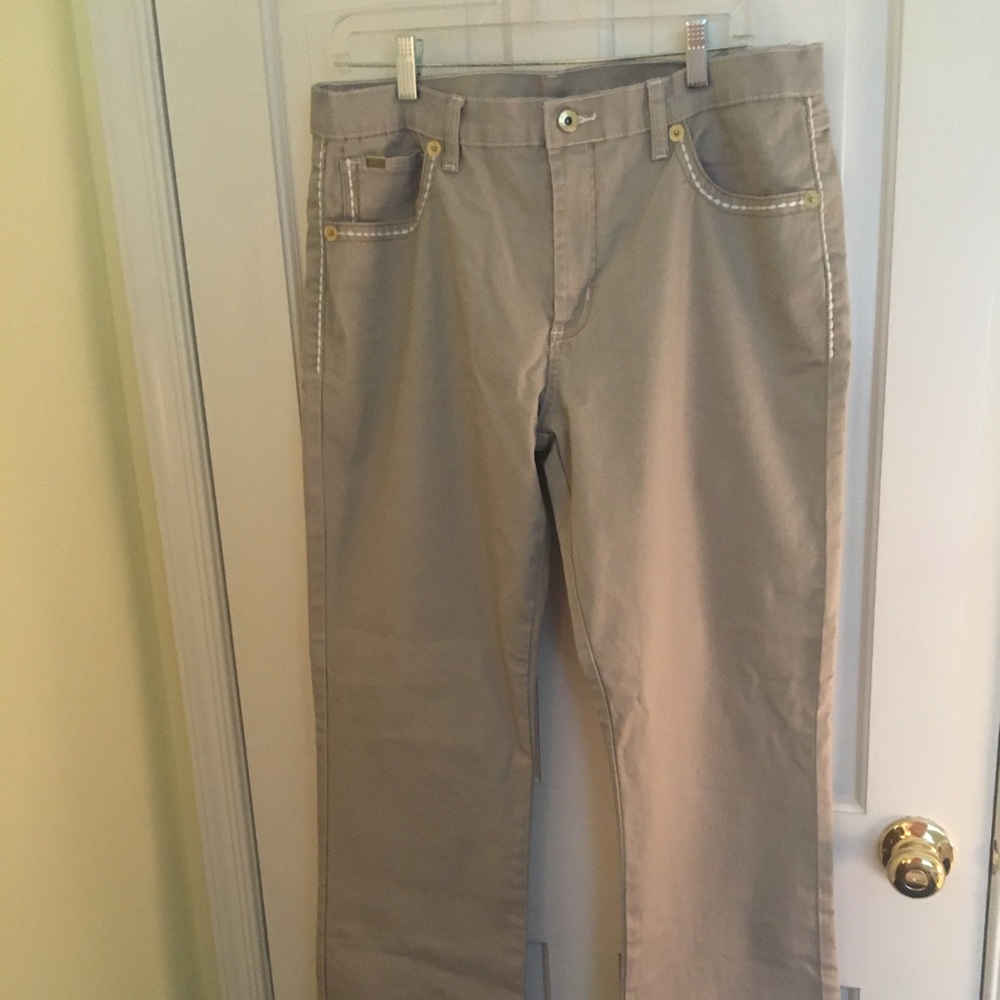 DG2 Stretch Jeans NWOT